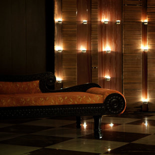 ,,Vanagupė'' viešbutis. Grindys