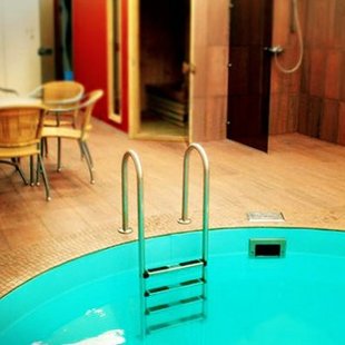 ,,Navalis'' baseino mozaika