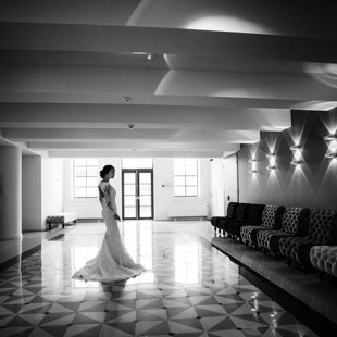 ,,Aurora city" viešbučio grindys