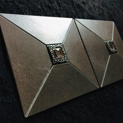 NAUJIENA! 3D dekoro gamyba pagal Jūsų norus