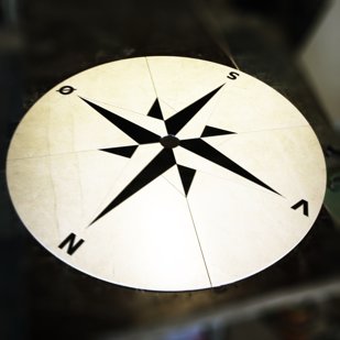 Dekoratyvinis plytelių pjaustymas - inkrustavimas