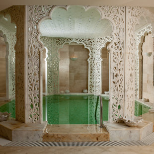 ,,Vanagupė'' viešbutis. Instaliavimo darbai