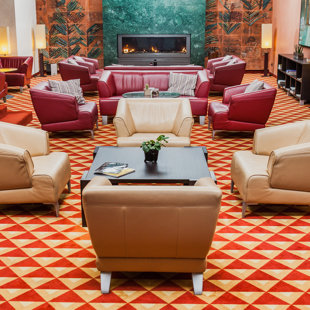 ,,Vanagupė'' viešbutis. Dekoratyvinis dažymas