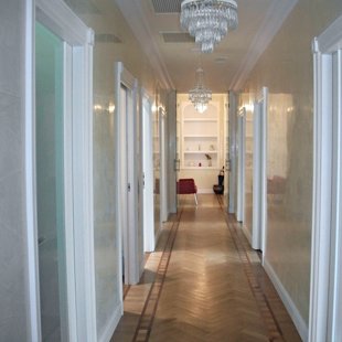 RAFFAELLO DECOR STUCCO