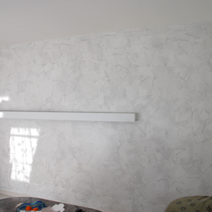 RAFFAELLO DECOR STUCCO