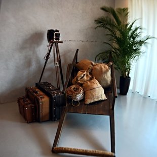 RAFFAELLO DECOR STUCCO