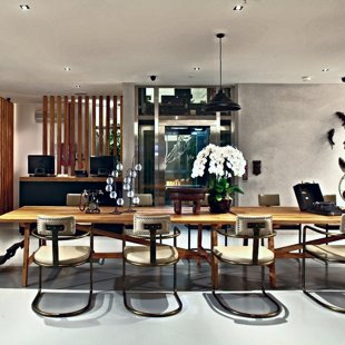 RAFFAELLO DECOR STUCCO