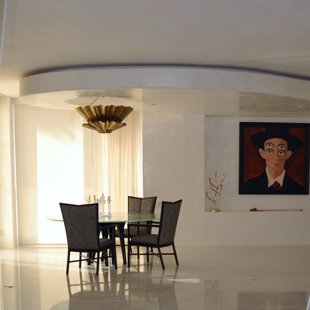 RAFFAELLO DECOR STUCCO