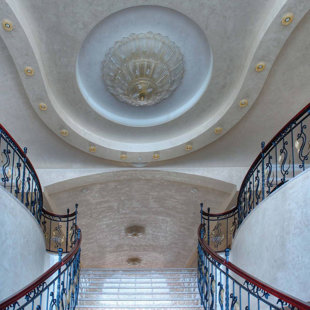 RAFFAELLO DECOR STUCCO