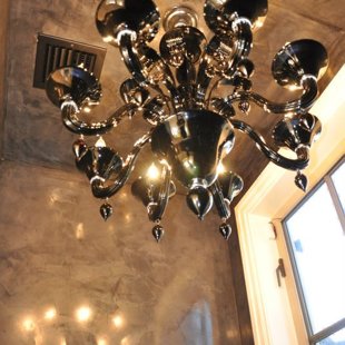 RAFFAELLO DECOR STUCCO