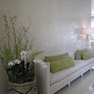 RAFFAELLO DECOR STUCCO