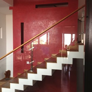 RAFFAELLO DECOR STUCCO