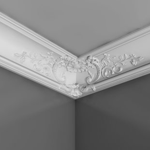 C338B Karnizai 200x18.4x18.4