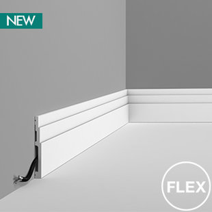 SX180 High line grindjuostės 200x12x1.6