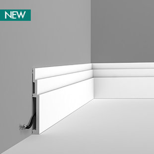 SX181 High line grindjuostės 200x12x1.6