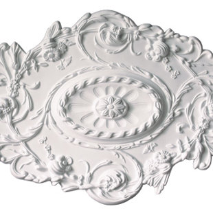 ROZETĖ LUBOMS (78 X 51 CM) Product code: CM-7038