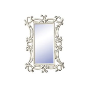 VEIDRODIS OD: 88 X 60.5 X 3 .5 CM; ID: 61 X 29.5 CM Product code: V1