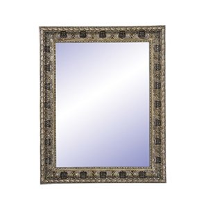 VEIDRODIS OD: 102 X 82 X5.5 CM; ID: 82.5 X 62.5 CM Product code: V3