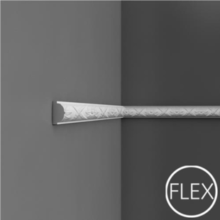 P2020 Sieninės juostos 200x2.5x4.5