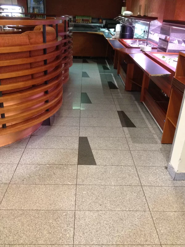 ,,Mega plaza'' granito dirbiniai