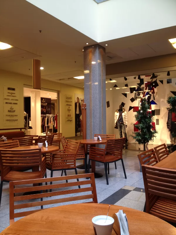 ,,Mega plaza'' granito dirbiniai